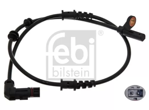 ABS - sensor