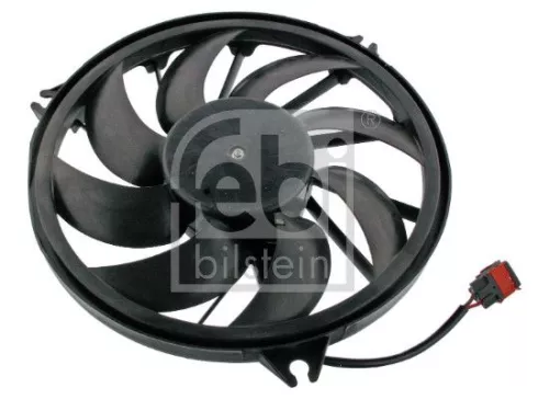 koelventilator