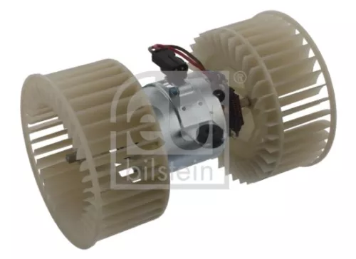 Interieurventilator