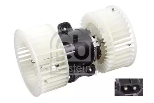 Interieurventilator