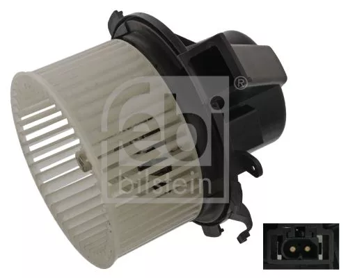 Interieurventilator