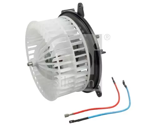 Interieurventilator
