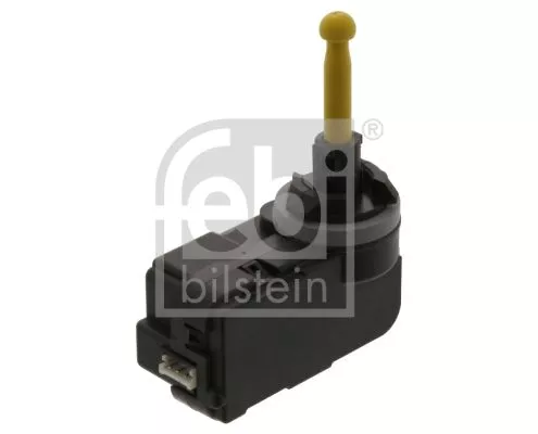 servomotor