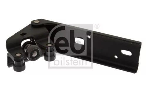 Rolgeleiding