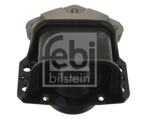 motorsteun