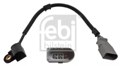 Nokkenassensor