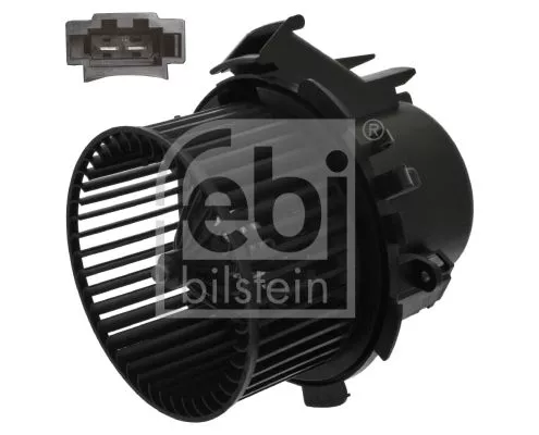Interieurventilator
