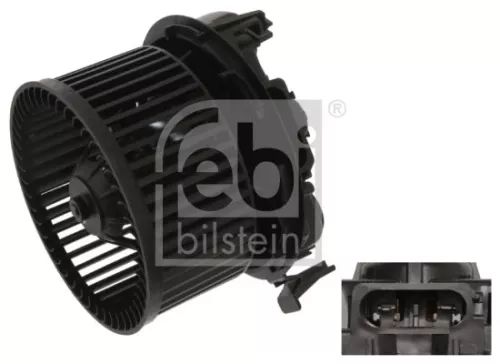 Interieurventilator