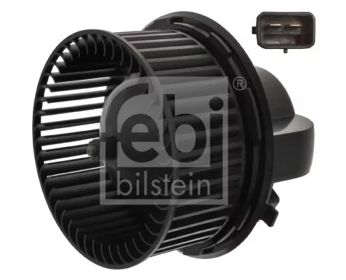 Interieurventilator