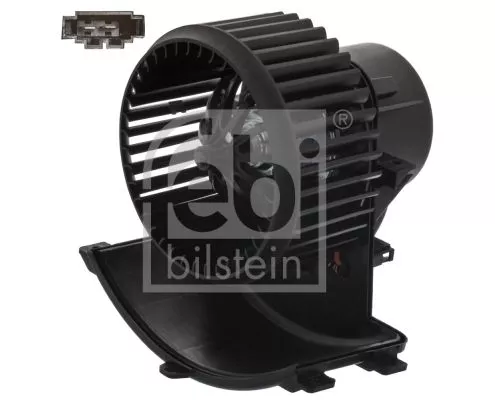 Interieurventilator
