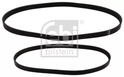 Multi-V-riem-, v-snaar set