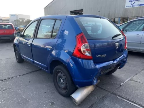 Achterlicht links-8232256