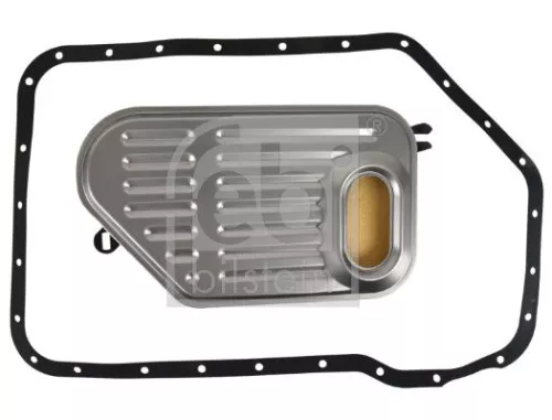 Filterset transmissieolie