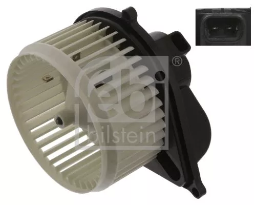 Interieurventilator