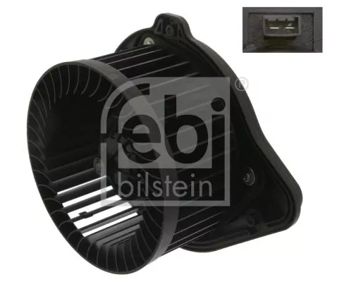Interieurventilator