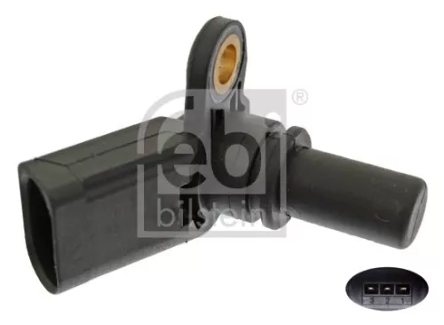 Nokkenassensor