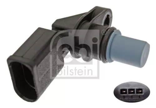 Nokkenassensor