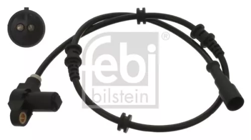 ABS - sensor