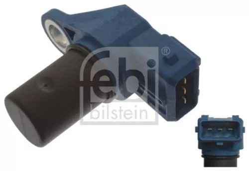 Nokkenassensor