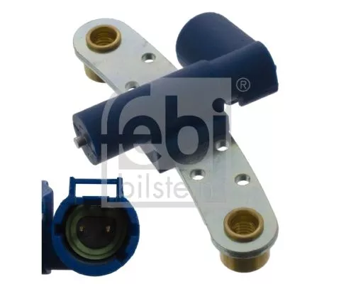 Krukas sensor