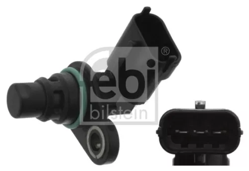Nokkenassensor