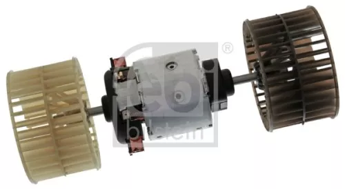 Interieurventilator