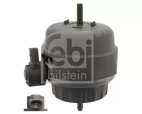 motorsteun