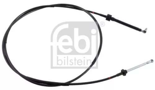 Versnellingsbakkabel