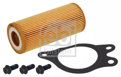 hydraulische filter