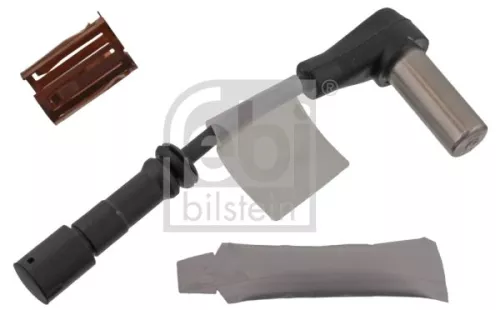 ABS - sensor