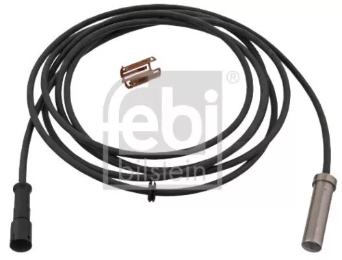 ABS - sensor