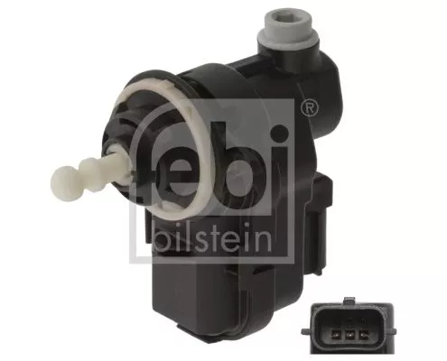 servomotor