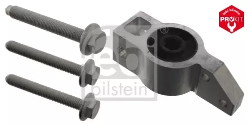 lagerset voor wieldraagarm