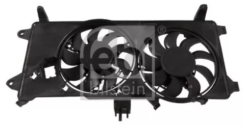koelventilator