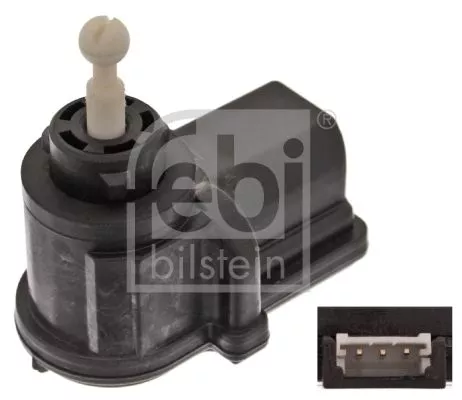 servomotor