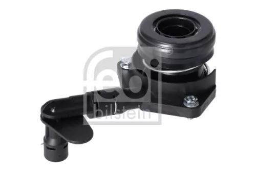Hydraulisch druklager