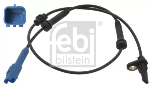 ABS - sensor