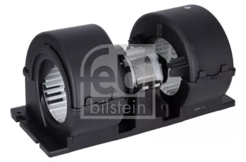 Interieurventilator