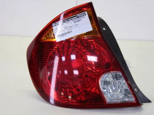 Achterlicht links-7883061