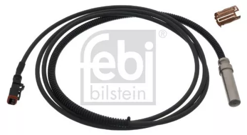 ABS - sensor