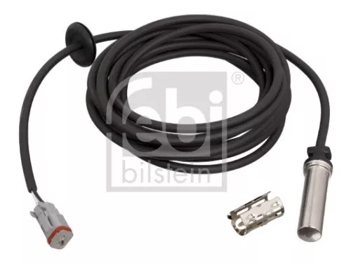 ABS - sensor