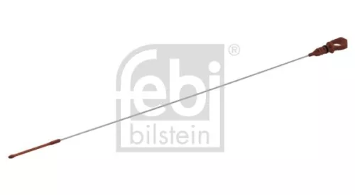 oliepeilstok