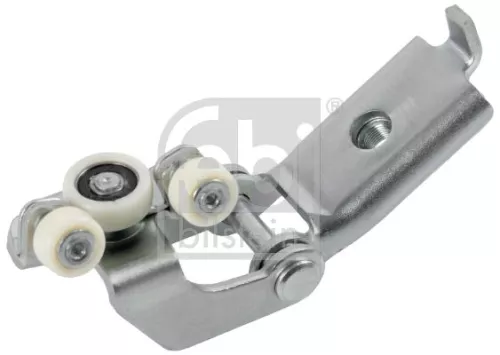 Rolgeleiding