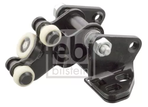 Rolgeleiding