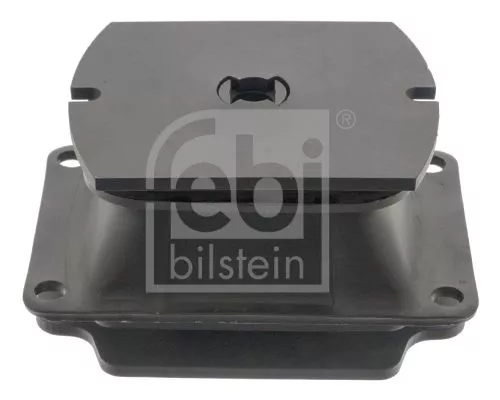 motorsteun