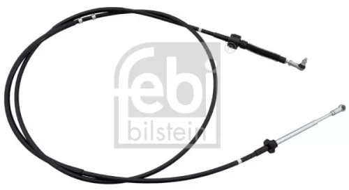 Versnellingsbakkabel