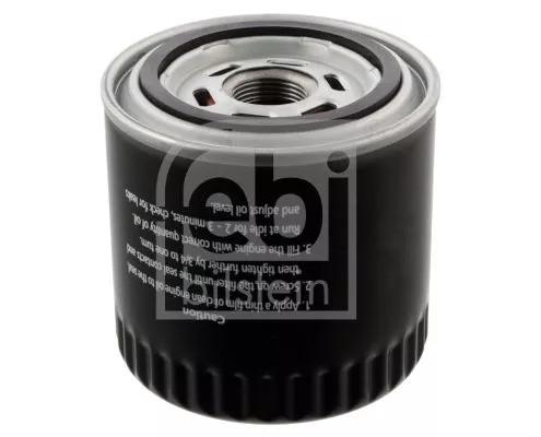 oliefilter