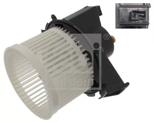 Interieurventilator