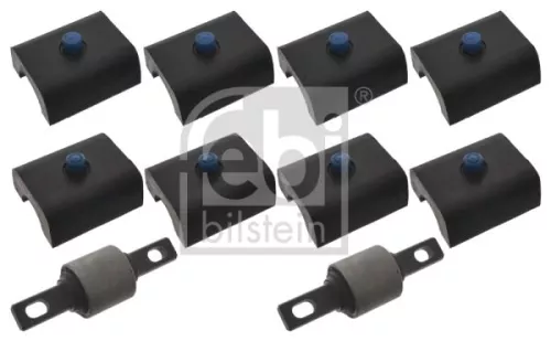 stabilisatorlagerset
