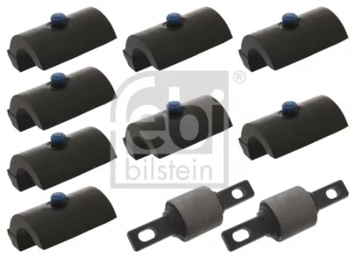 stabilisatorlagerset